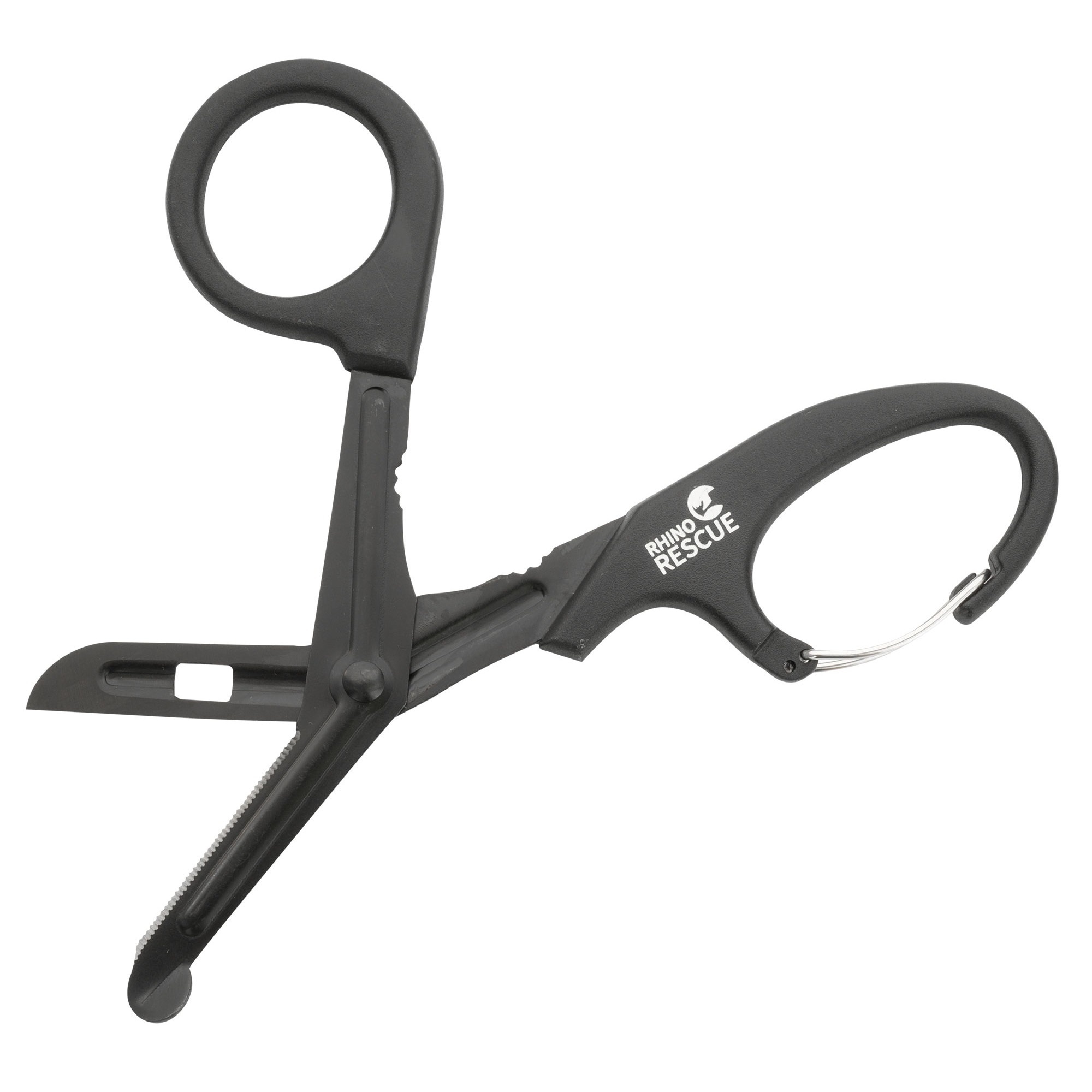 Rhino Rescue - Trauma Shear Rettungsschere - Black