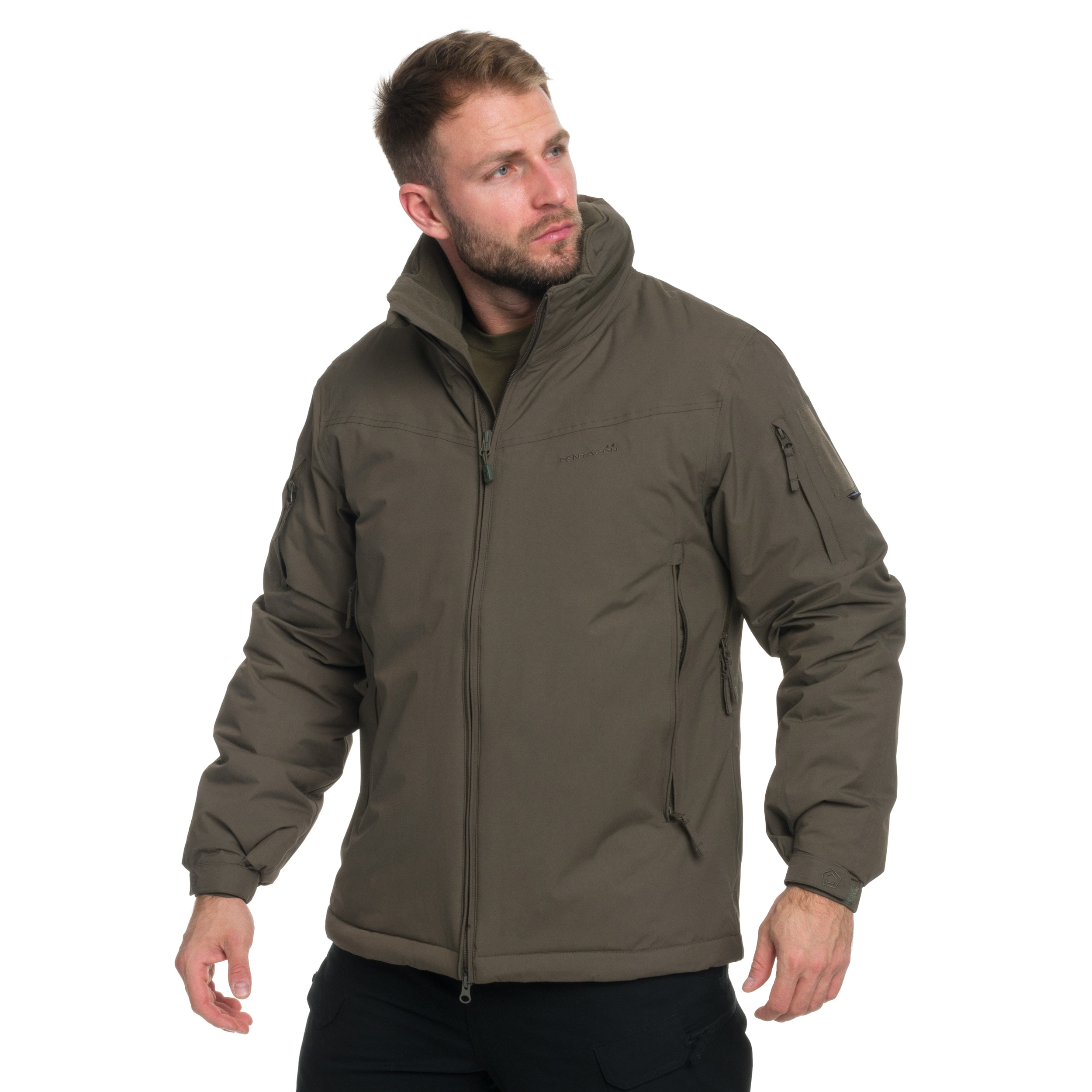 Pentagon - Logan Level 7 Jacket - Jacke - RAL7013