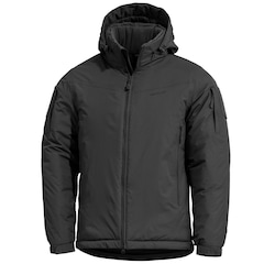 Pentagon - Logan Level 7 Jacket - Jacke - Black