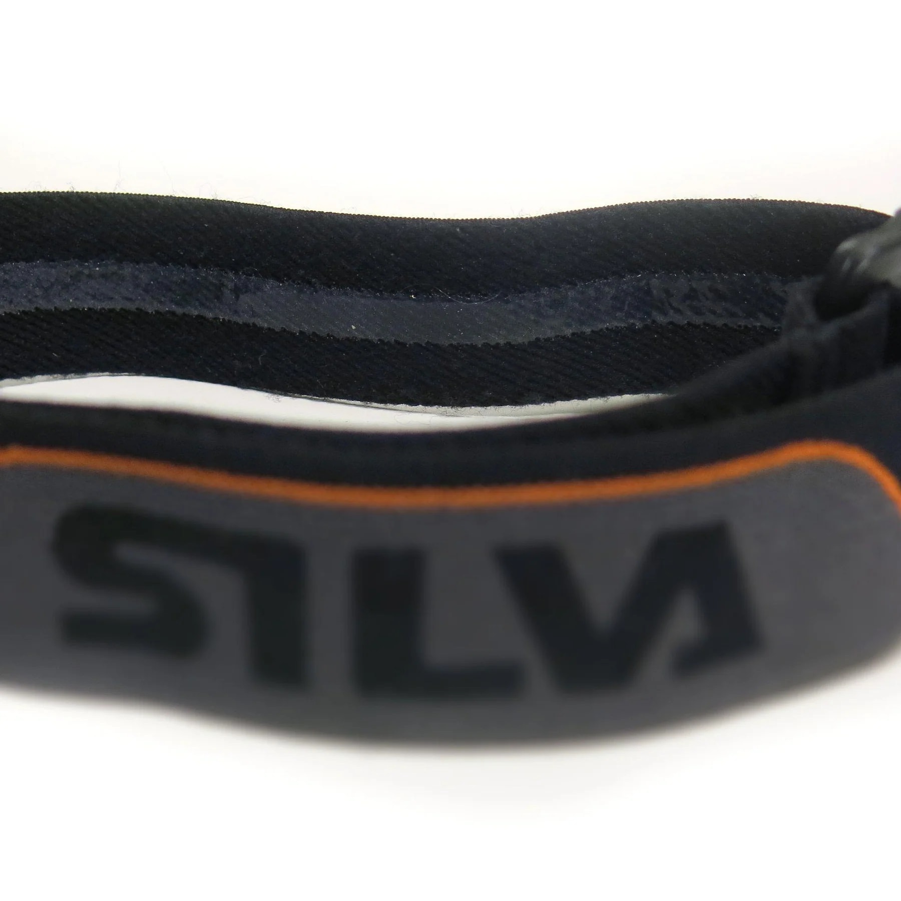 Silva - MR400 RC Stirnlampe Black - 400 Lumen