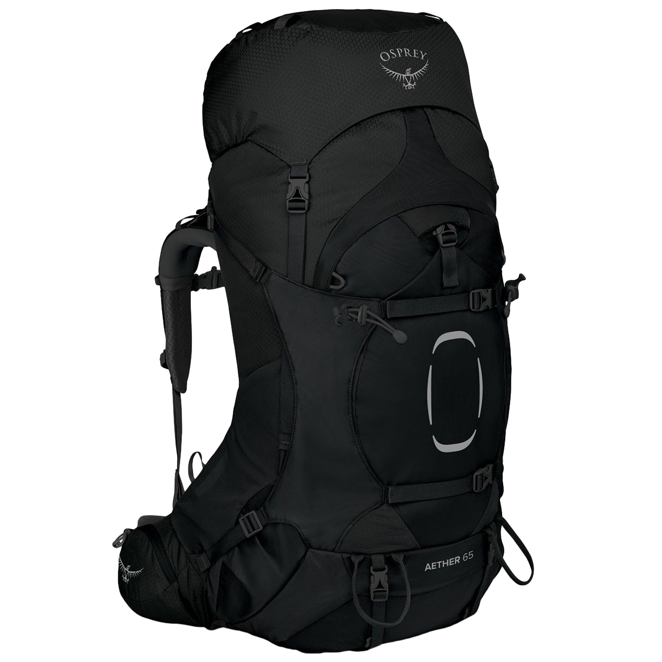 Osprey Aether 65 L/XL Rucksack 68 l - Black