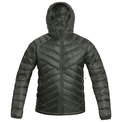 Alpinus - Pollux Jacke - Khaki
