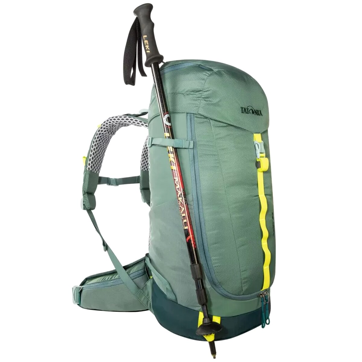 Tatonka - Norix 32 l Rucksack - Sage Green