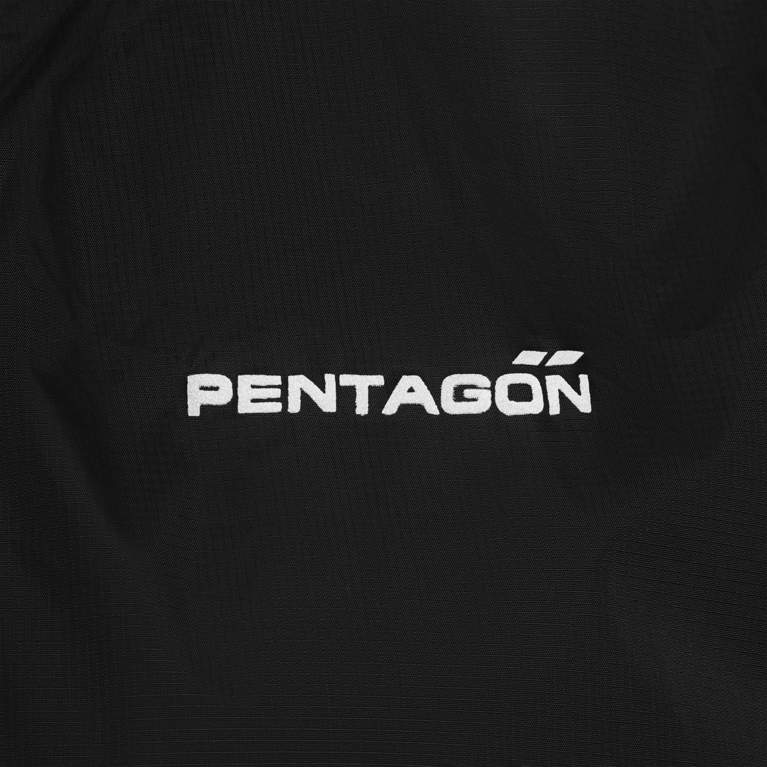Pentagon - Cloudburst Damenjacke - Black