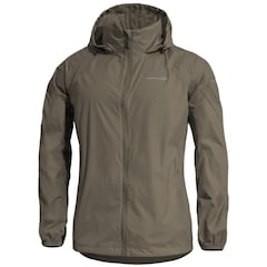 Pentagon - Cloudburst Damenjacke - RAL 7013