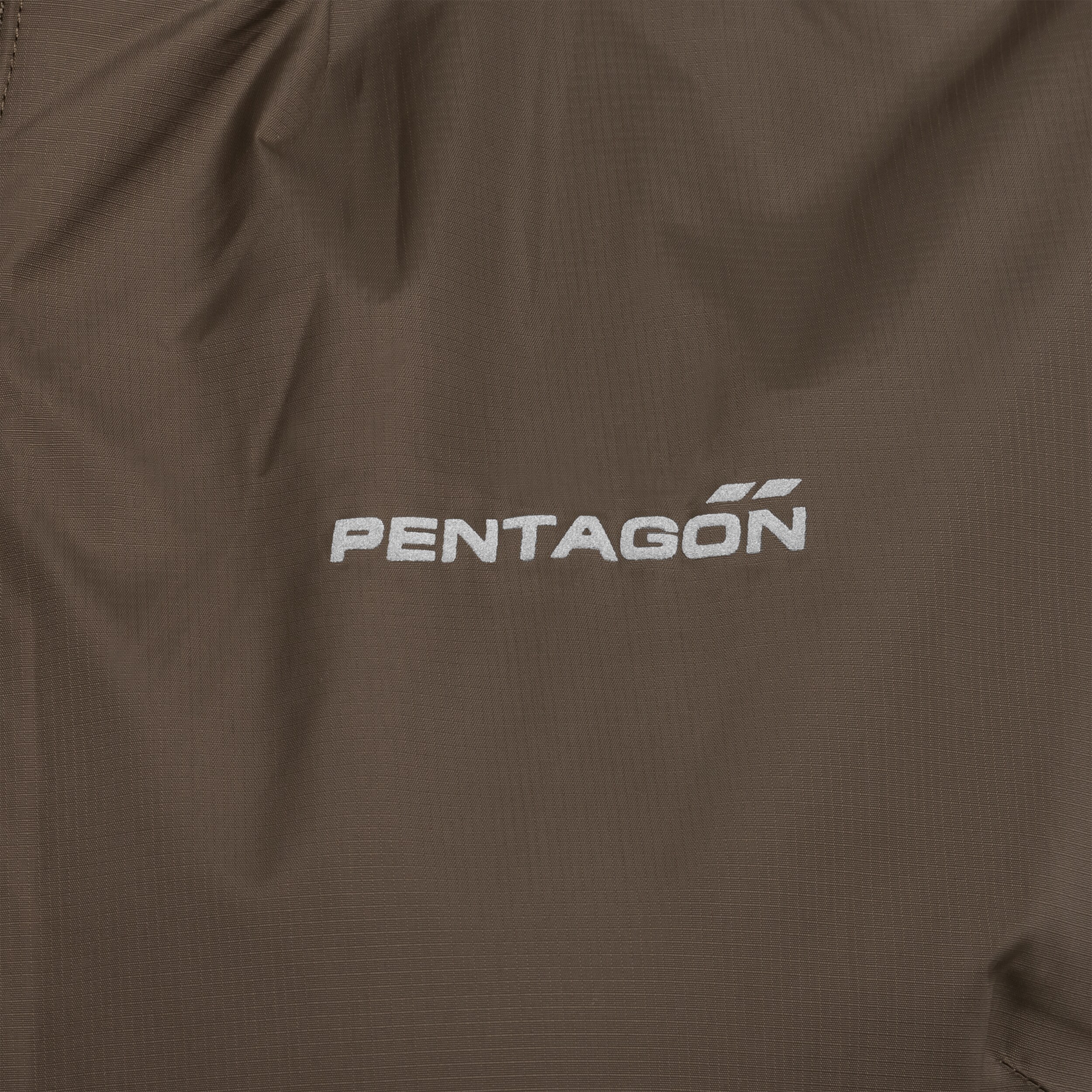 Pentagon - Cloudburst Damenjacke - RAL 7013