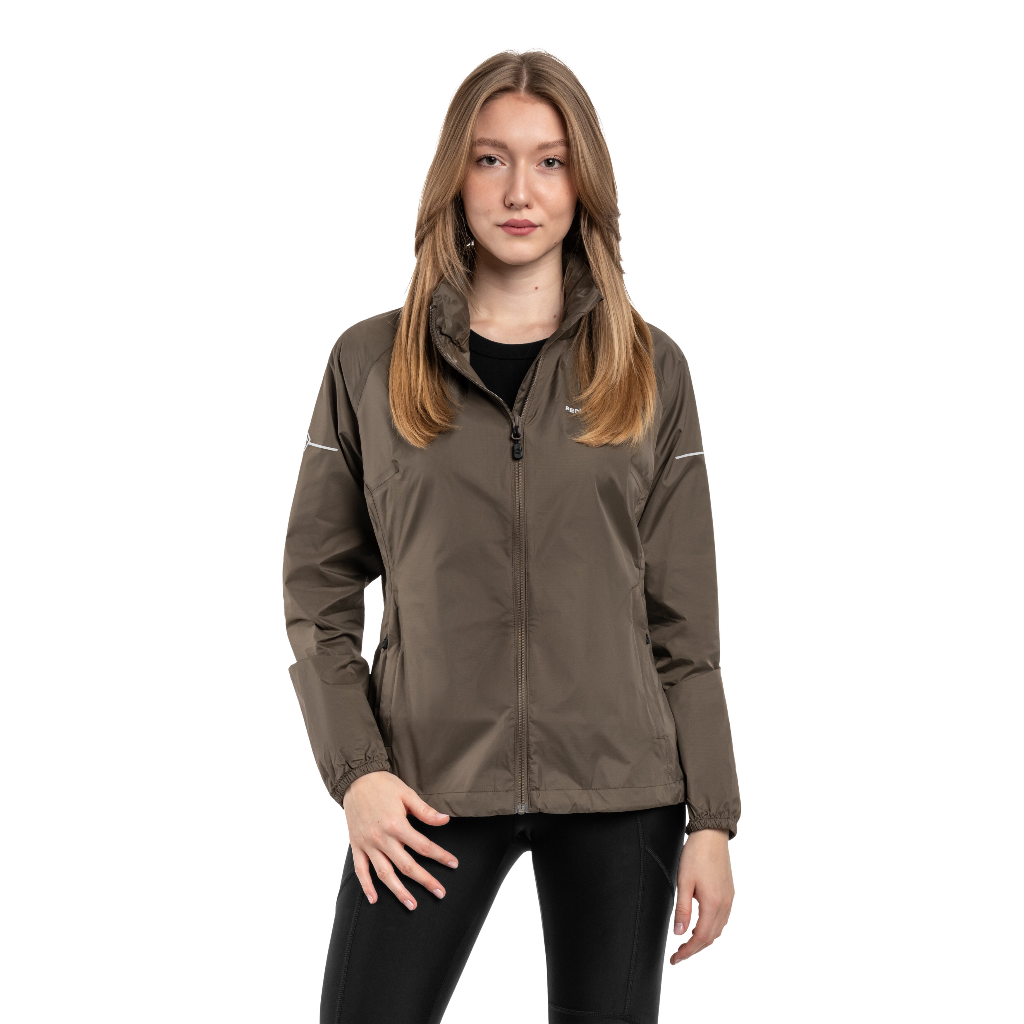 Pentagon - Cloudburst Damenjacke - RAL 7013