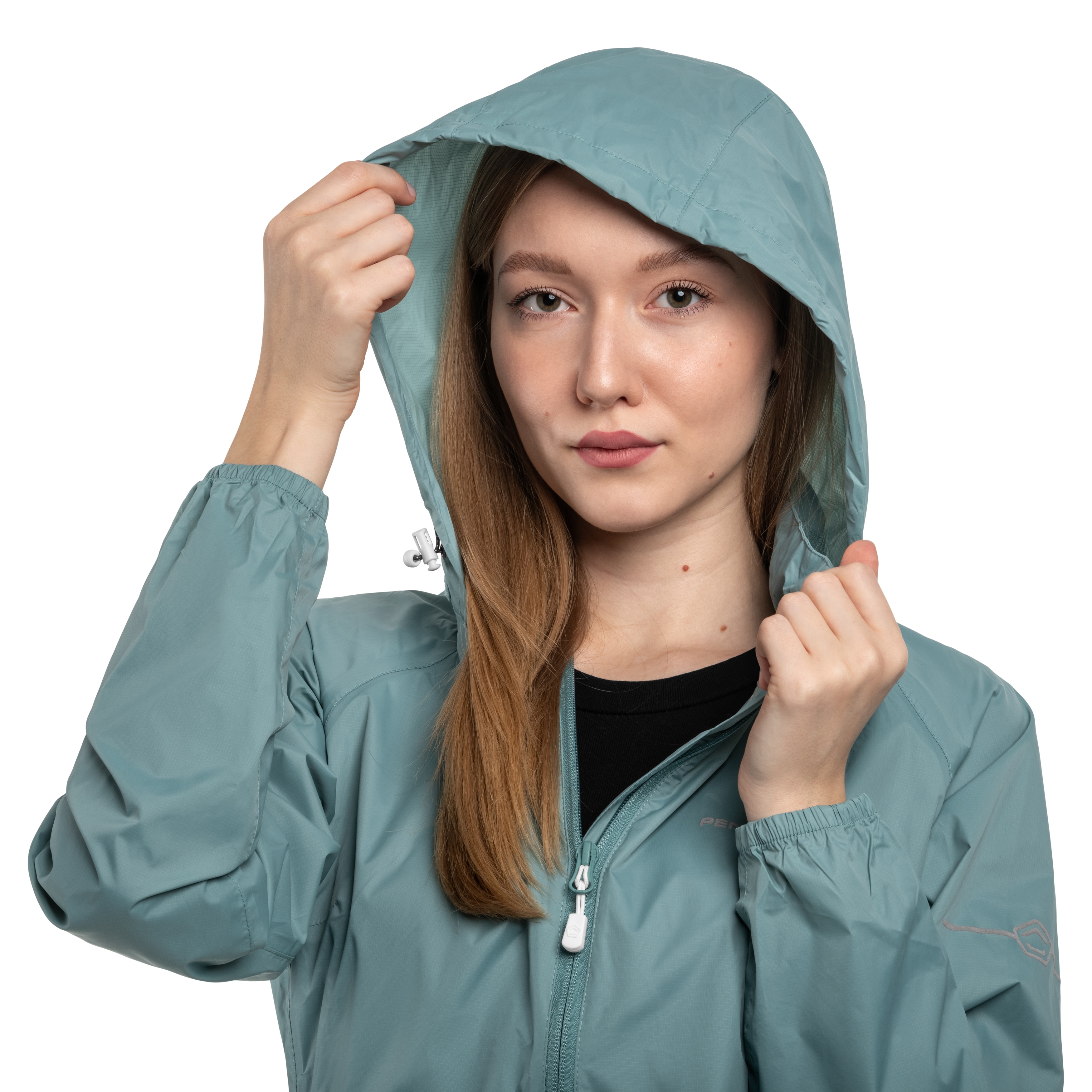 Pentagon - Cloudburst Damenjacke - Mint