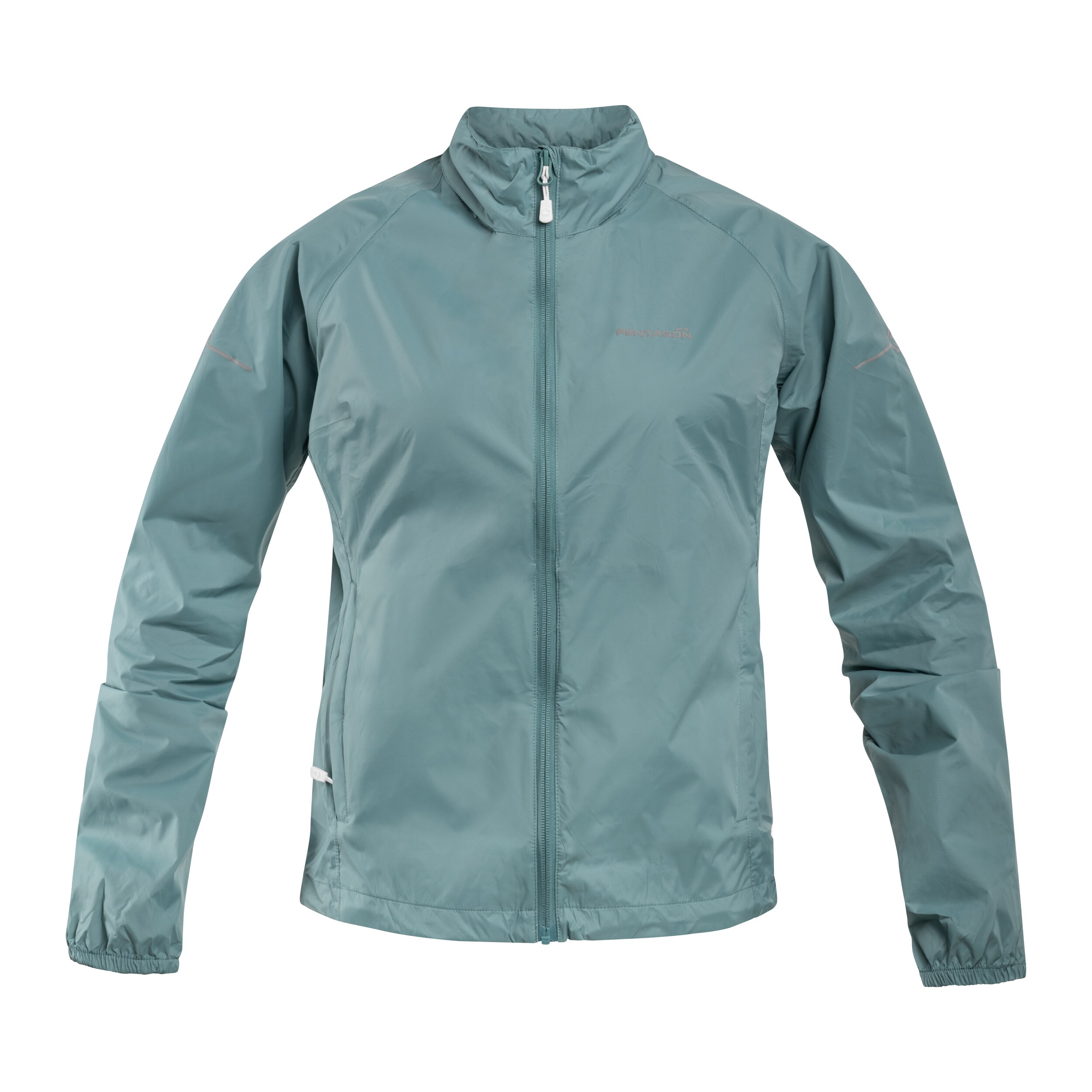 Pentagon - Cloudburst Damenjacke - Mint