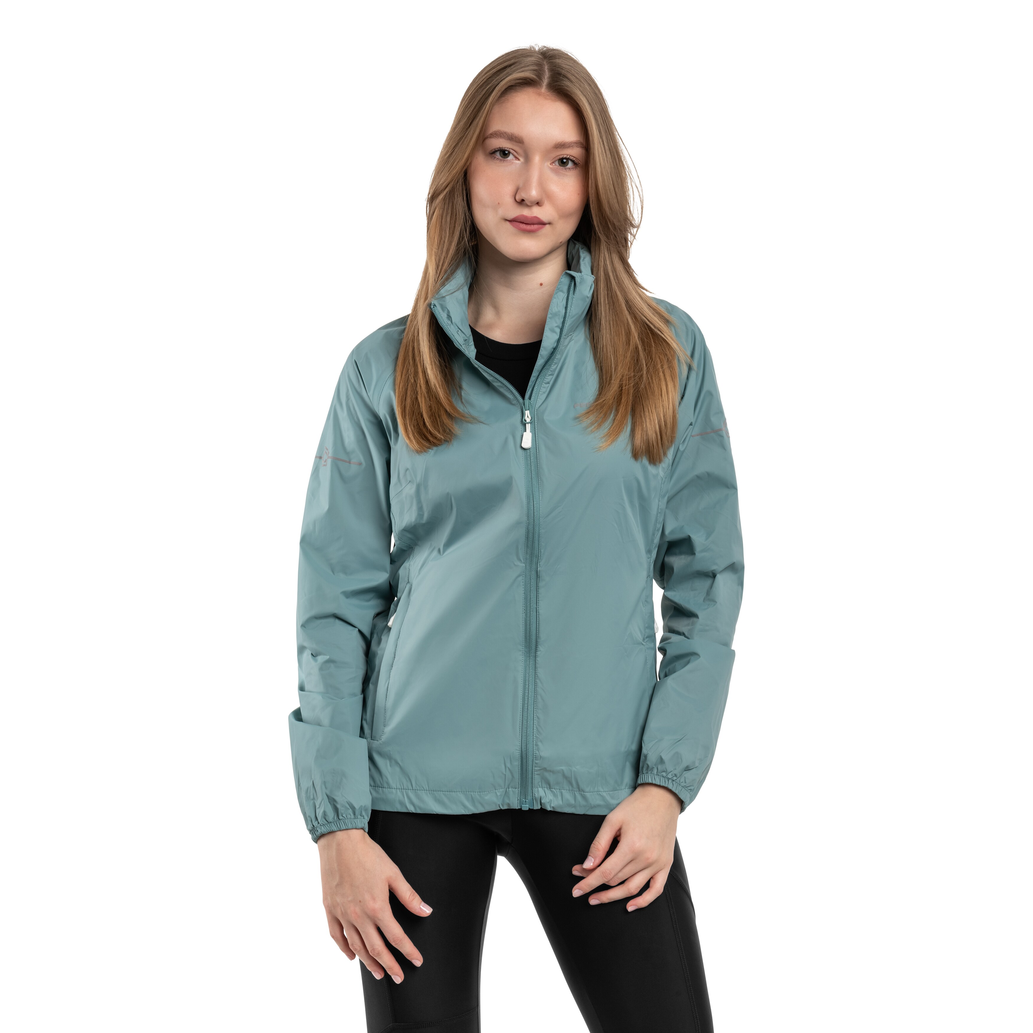 Pentagon - Cloudburst Damenjacke - Mint