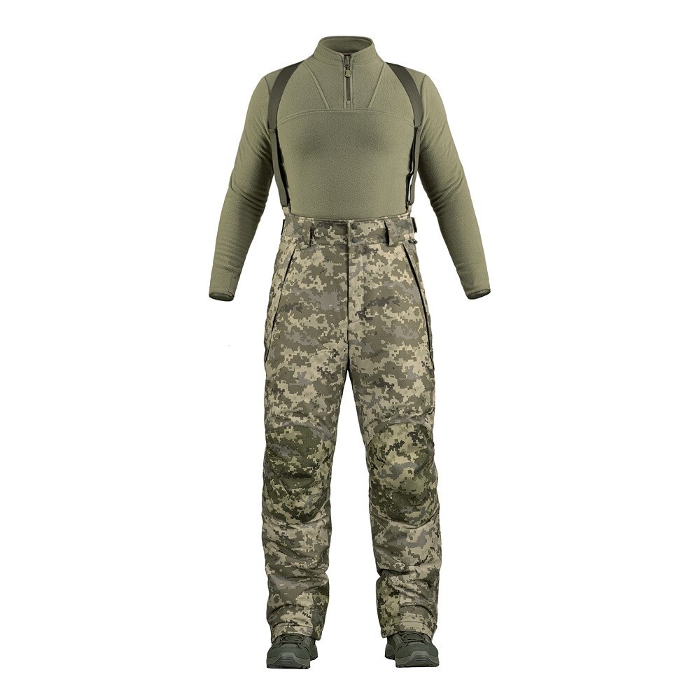 M-Tac - Alpha PrimaLoft Hose - MM14