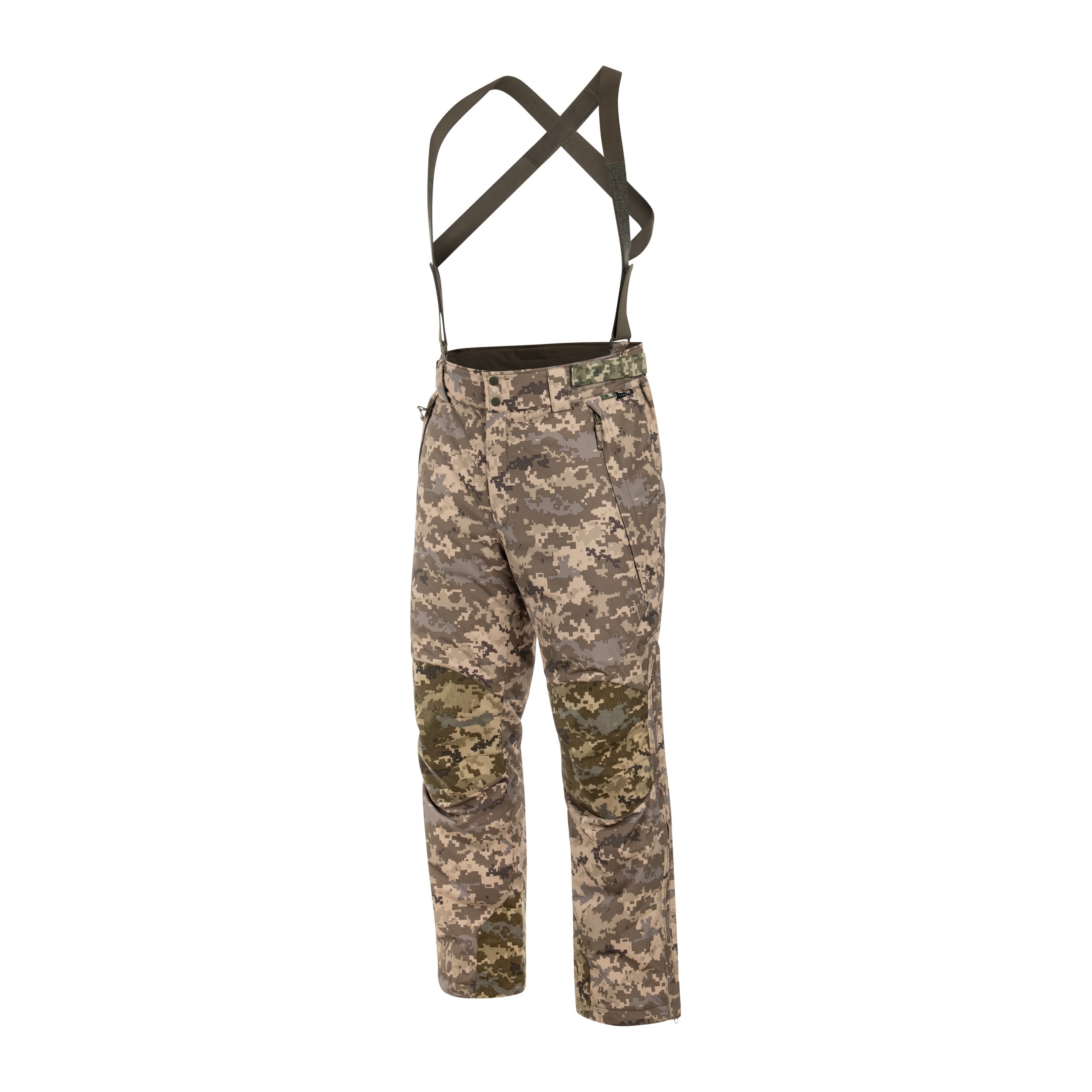 M-Tac - Alpha PrimaLoft Hose - MM14