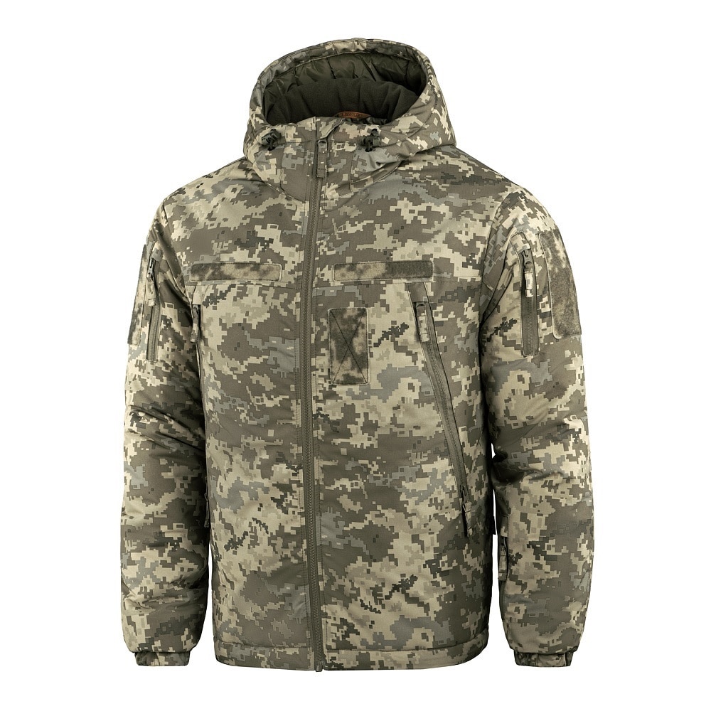 M-Tac - Alpha Gen. IV PrimaLoft Jacke - MM14