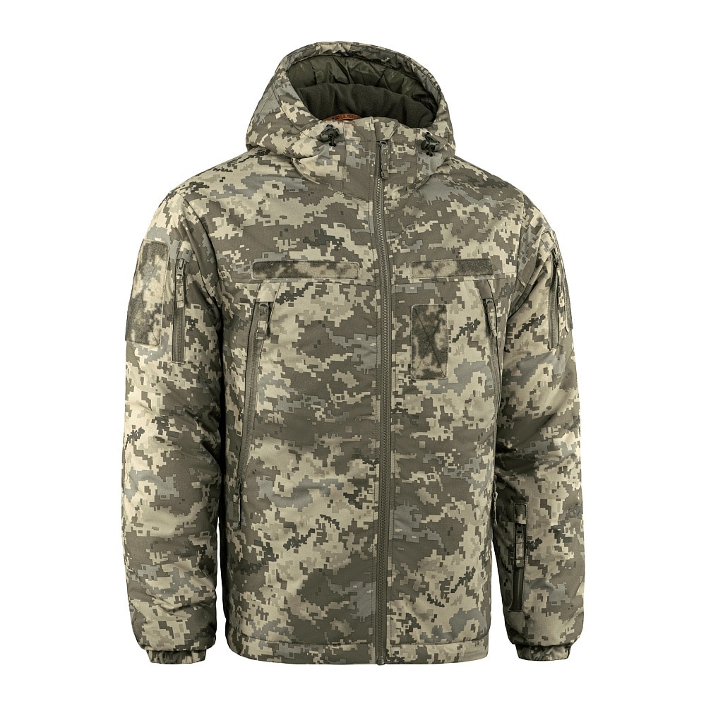 M-Tac - Alpha Gen. IV PrimaLoft Jacke - MM14