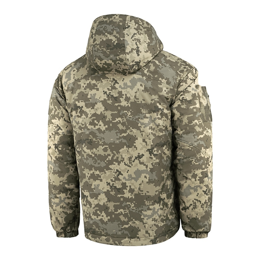 M-Tac - Alpha Gen. IV PrimaLoft Jacke - MM14