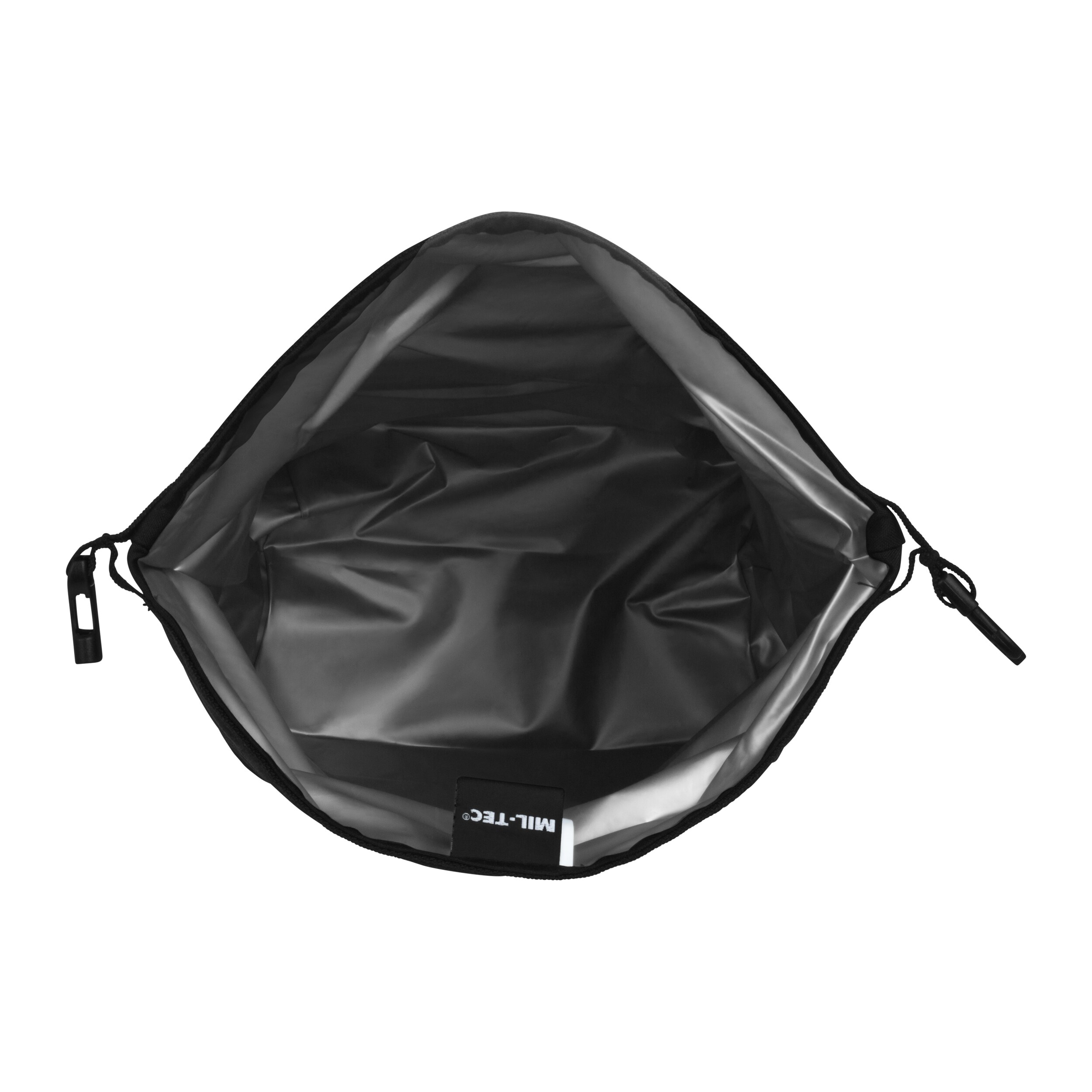 Mil-Tec - Small Thermotasche 7,5 l - Black