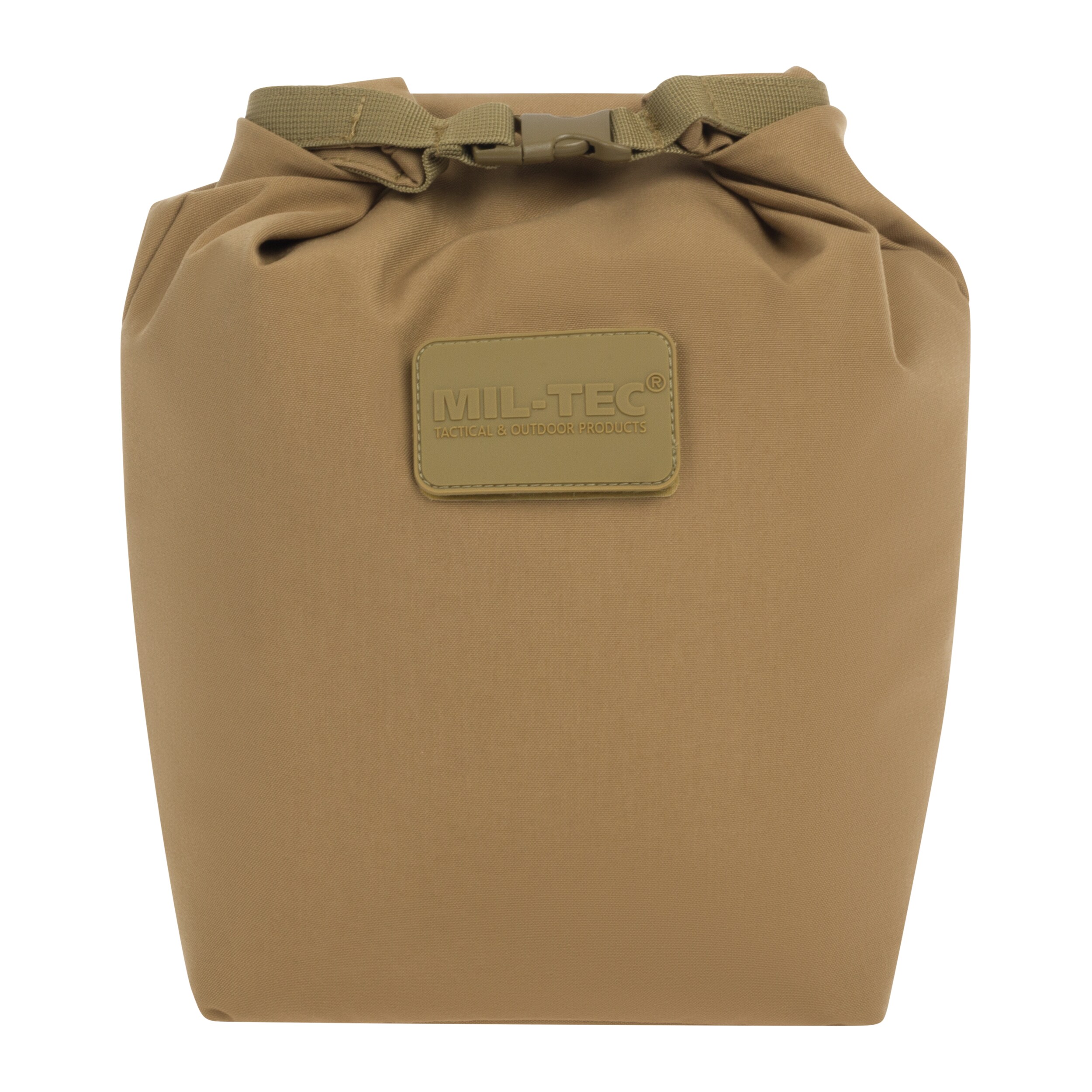 Mil-Tec - Small Thermotasche 7,5 l - Coyote