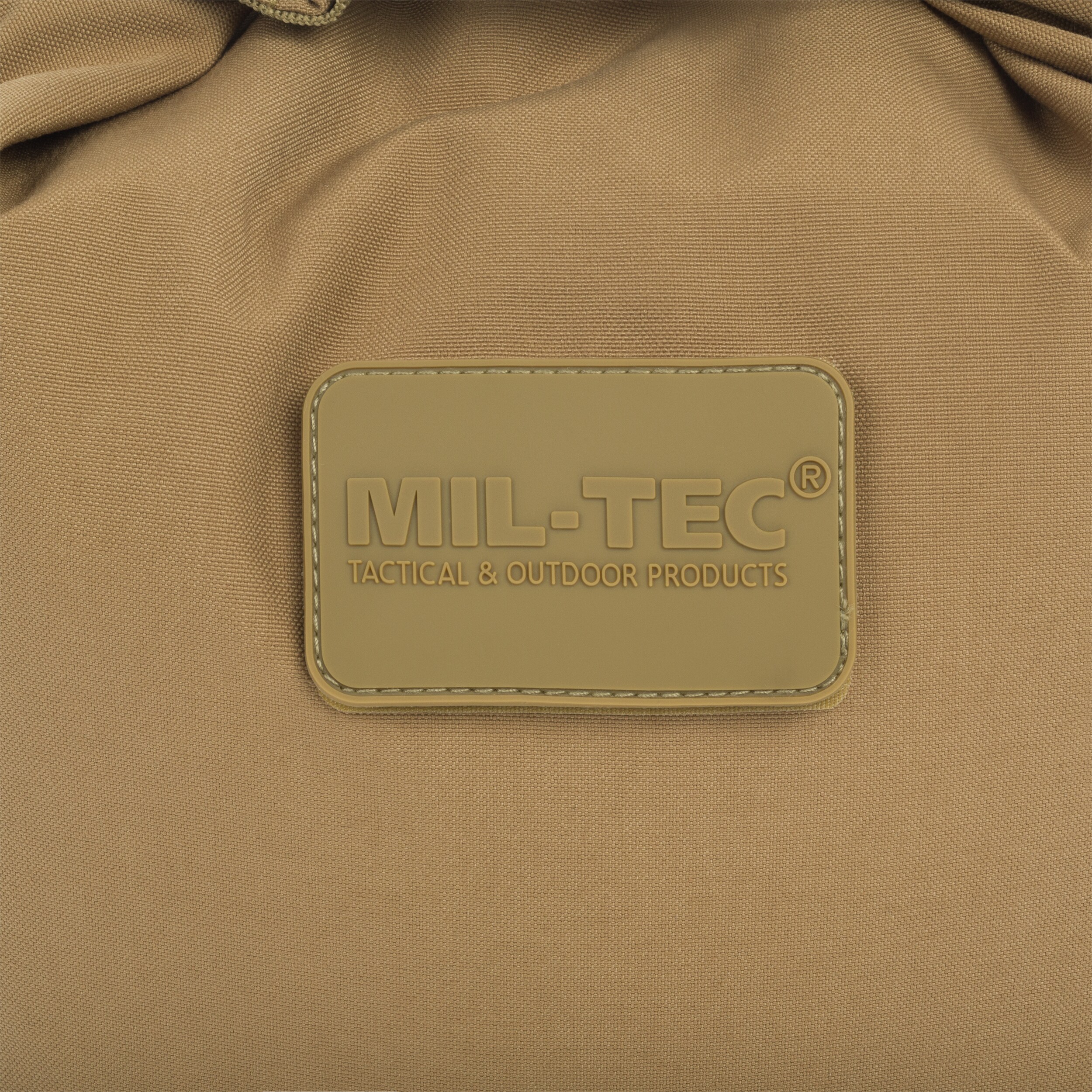 Mil-Tec - Small Thermotasche 7,5 l - Coyote