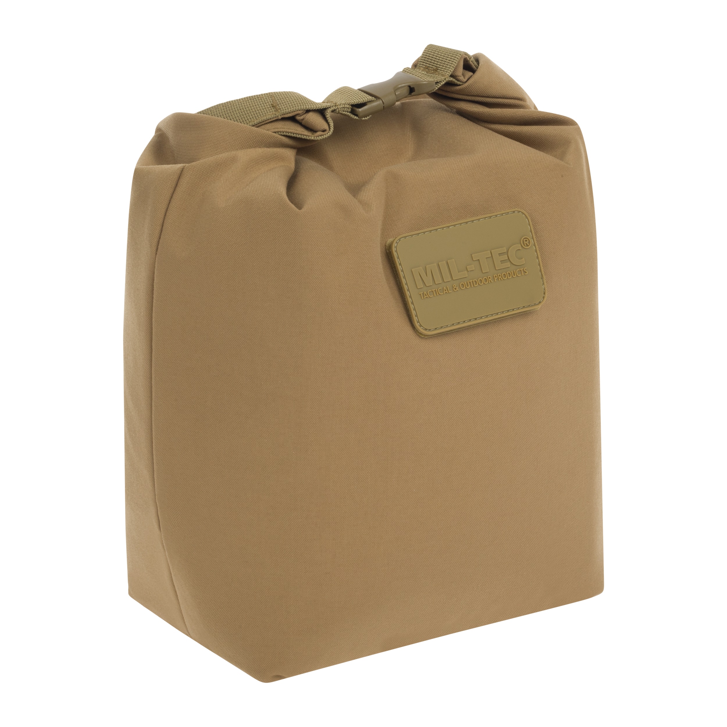 Mil-Tec - Small Thermotasche 7,5 l - Coyote