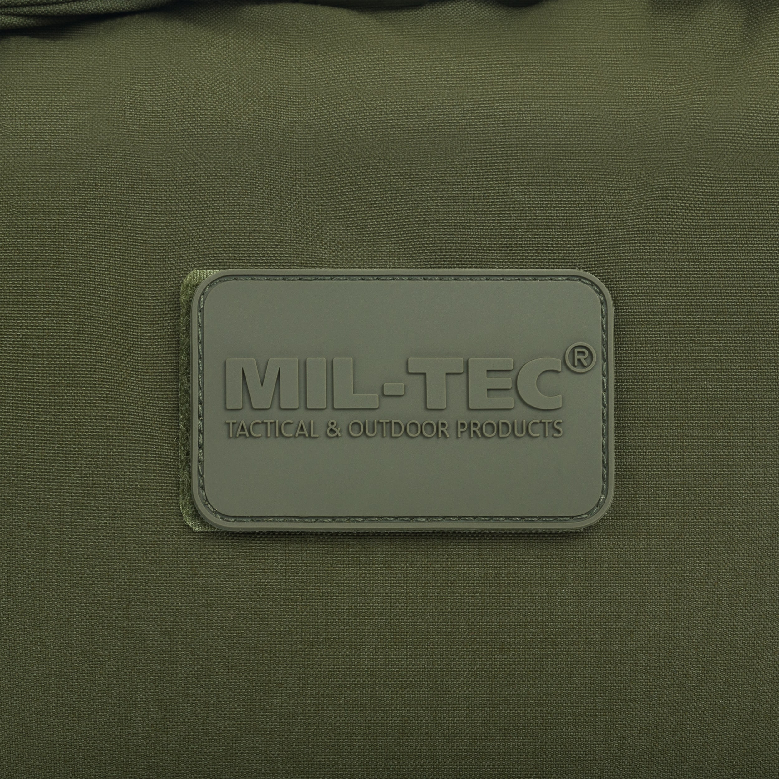 Mil-Tec - Large Thermotasche 17 l - Olive