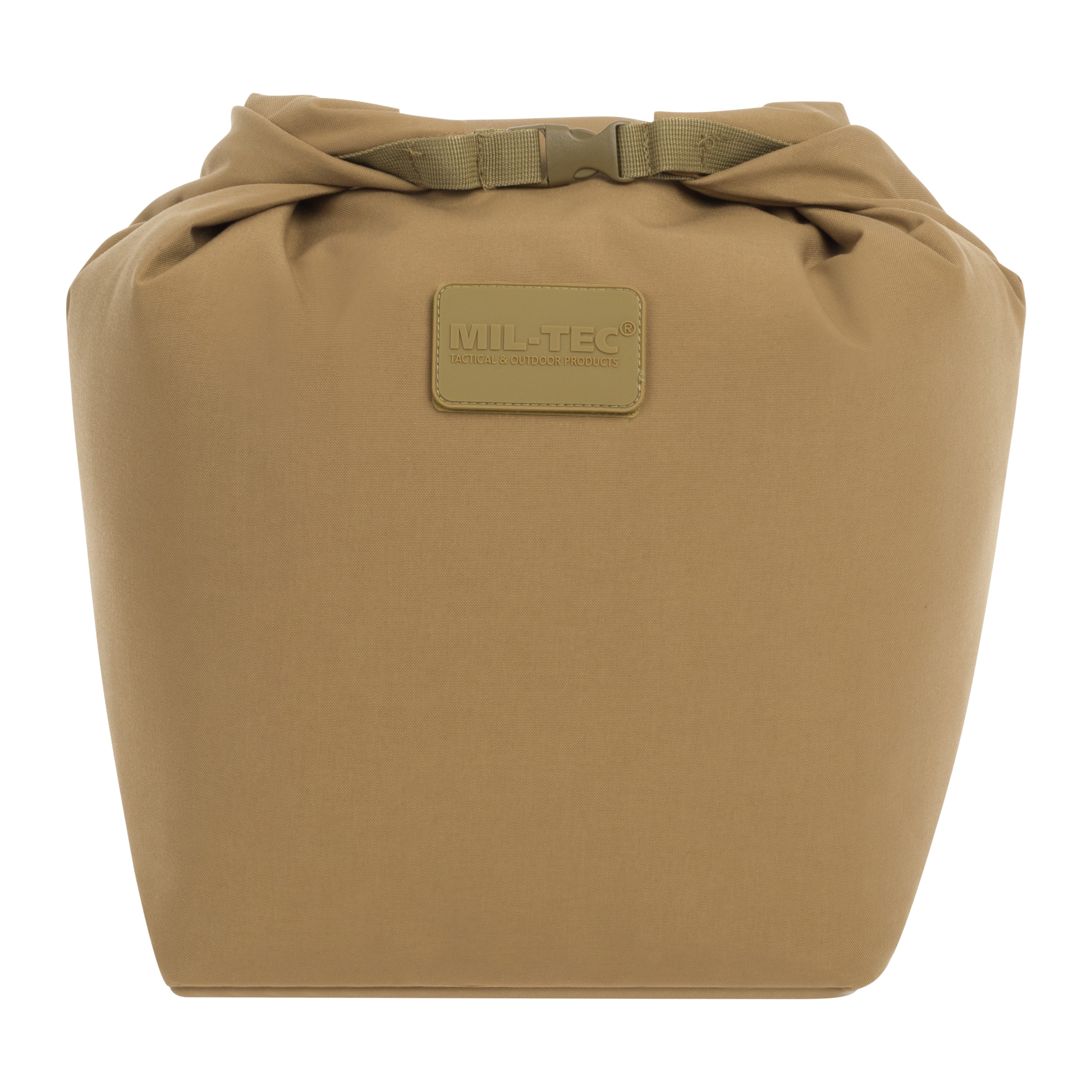 Mil-Tec - Large Thermotasche 17 l  - Coyote