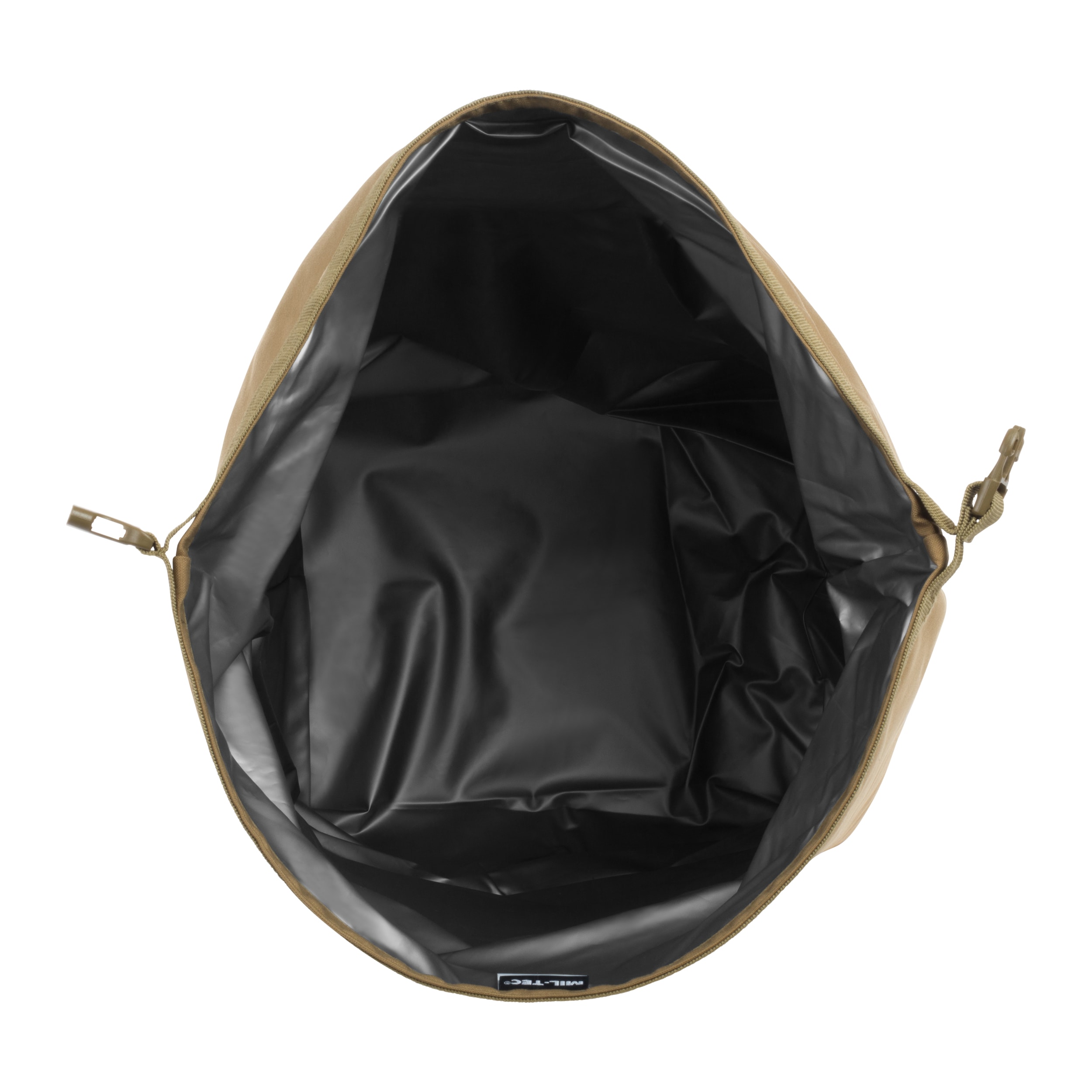 Mil-Tec - Large Thermotasche 17 l  - Coyote