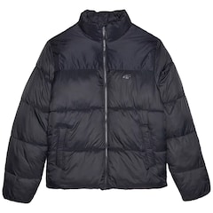4F - M485 Jacke - Schwarz