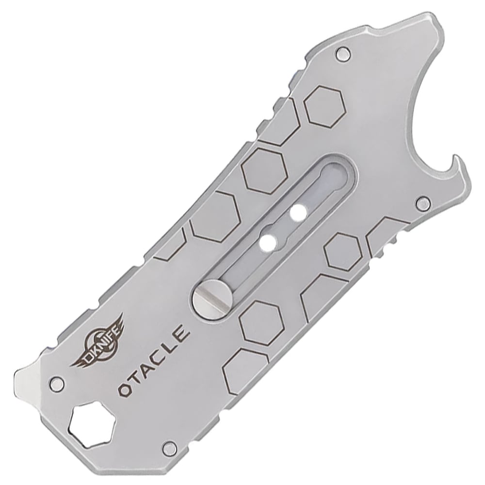 Oknife Otacle - Multitool - Blue