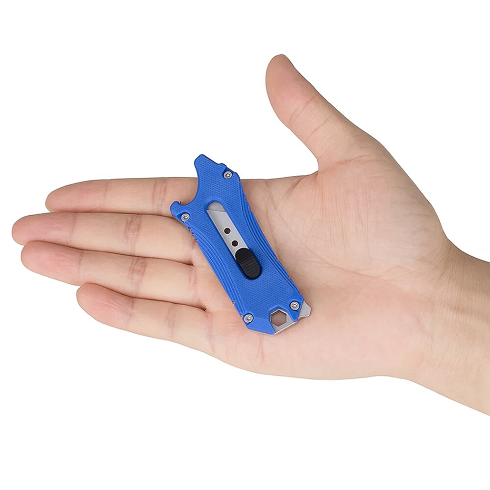 Oknife Otacle - Multitool - Blue