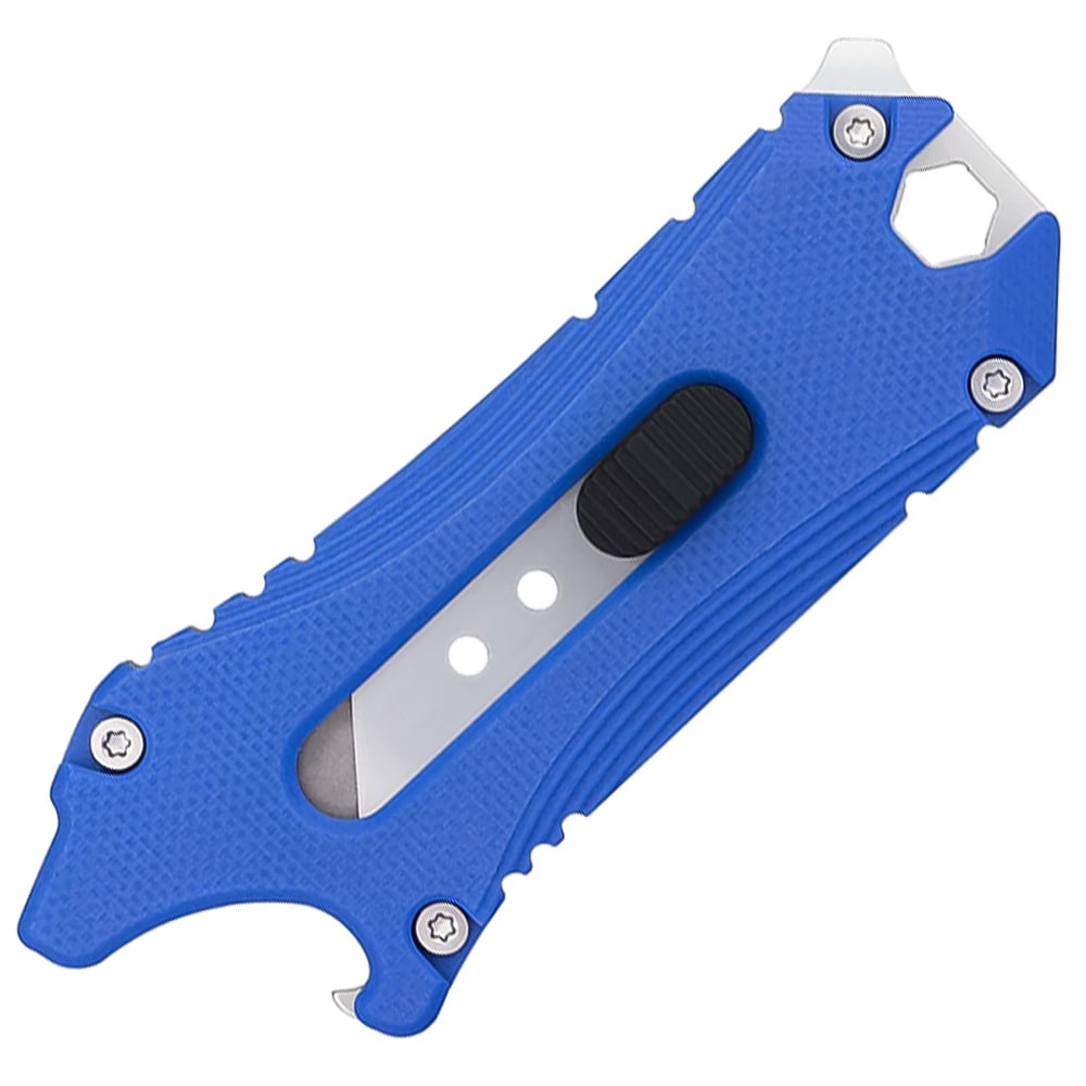 Oknife Otacle - Multitool - Blue