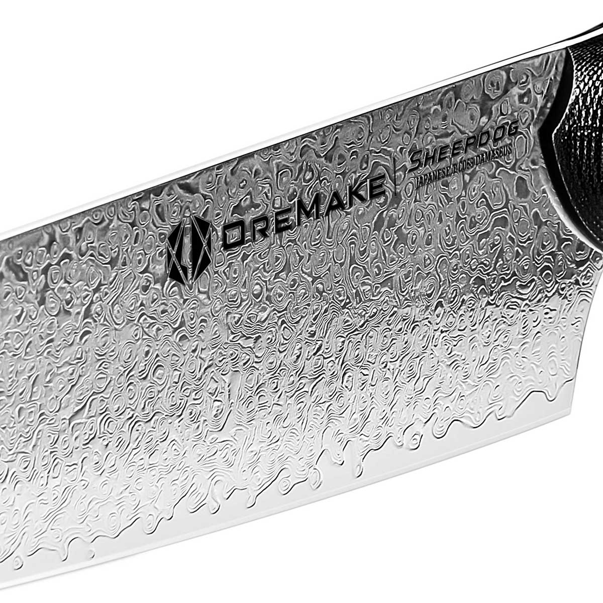 Olight - Oremake Sheepdog Kiritsuke - Küchenmesser 8