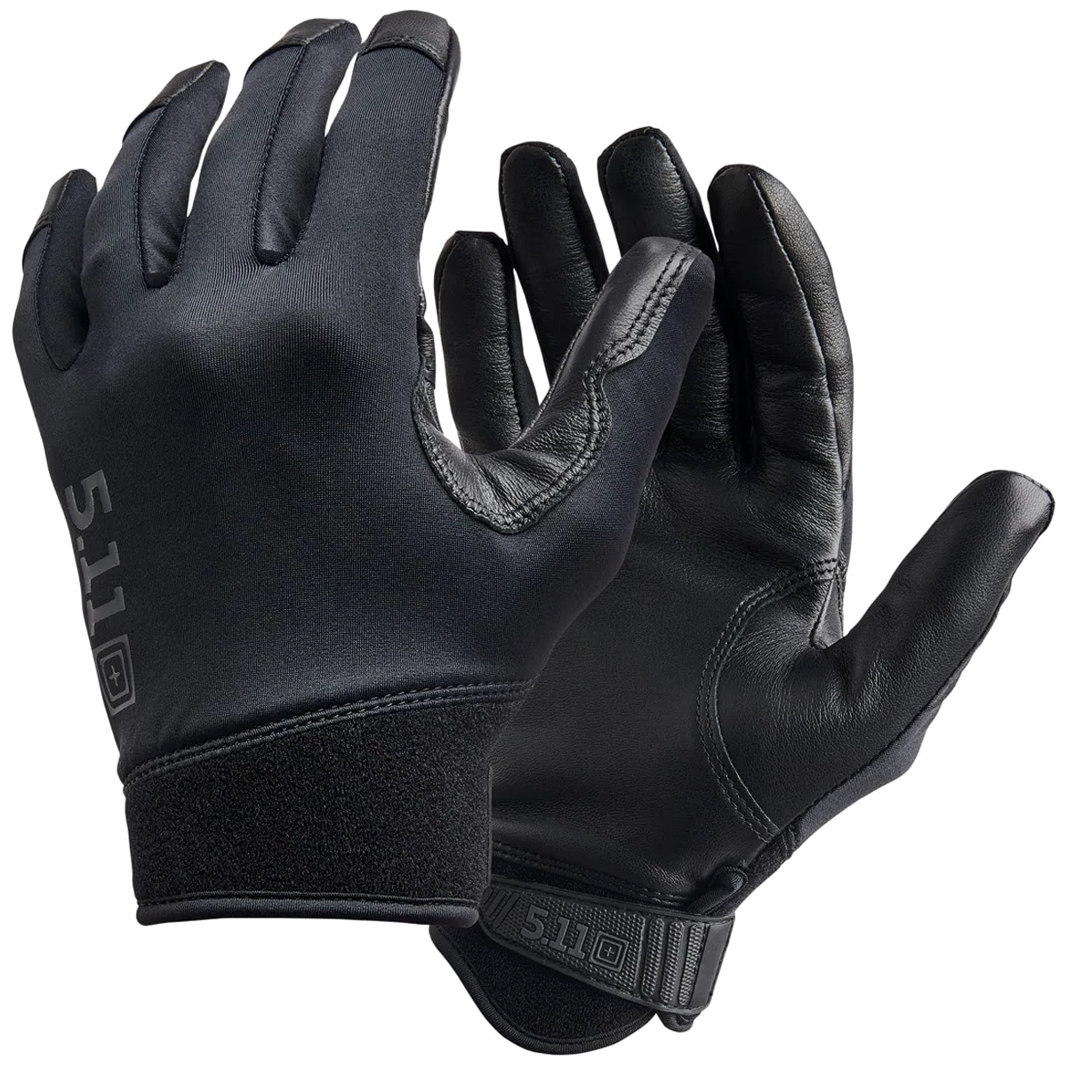 5.11 Tactical - Taclite 4.0 Taktische Handschuhe - Black