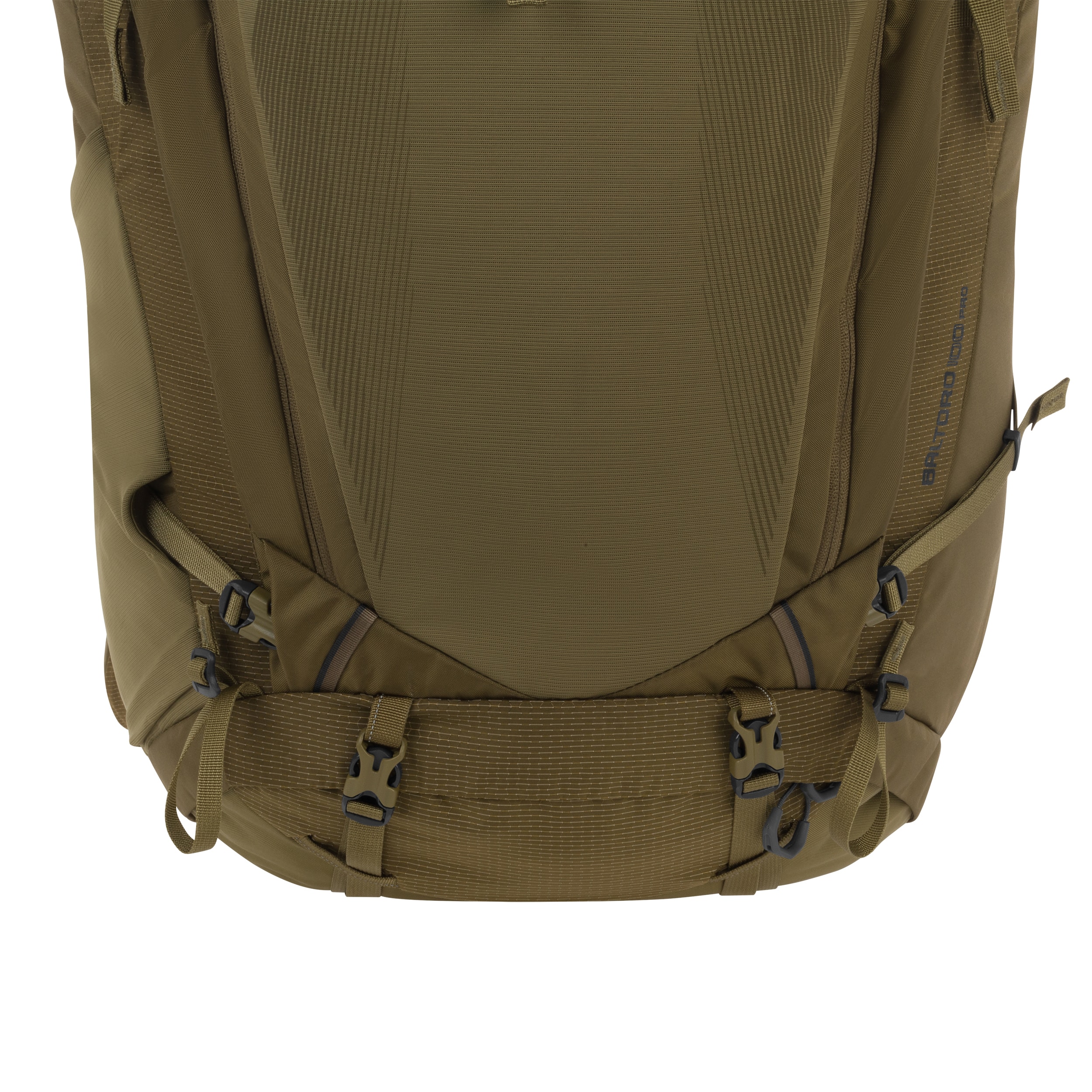 Gregory - Float A3 Baltoro Pro L Rucksack 100 l - Crocodile Green