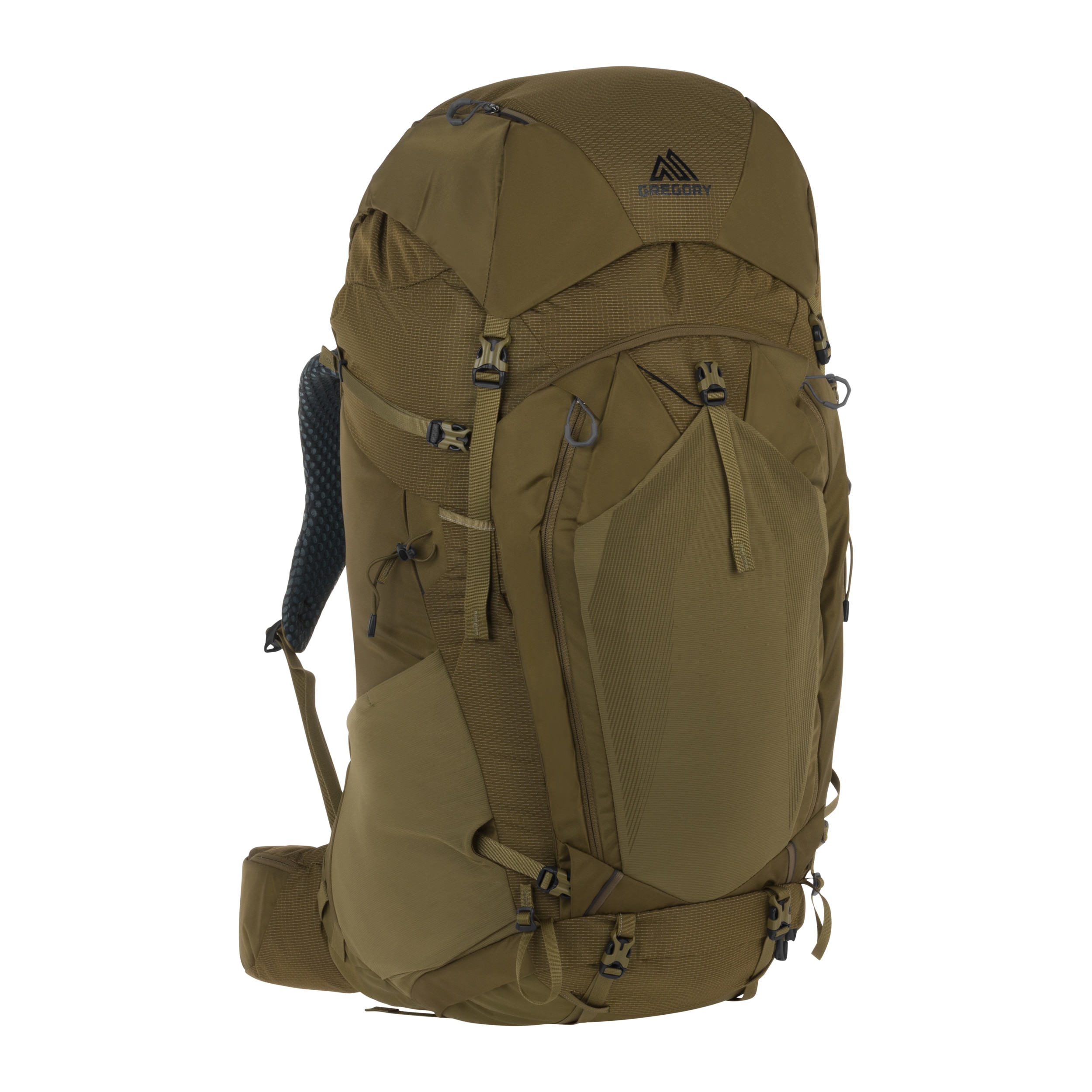 Gregory - Float A3 Baltoro Pro L Rucksack 100 l - Crocodile Green