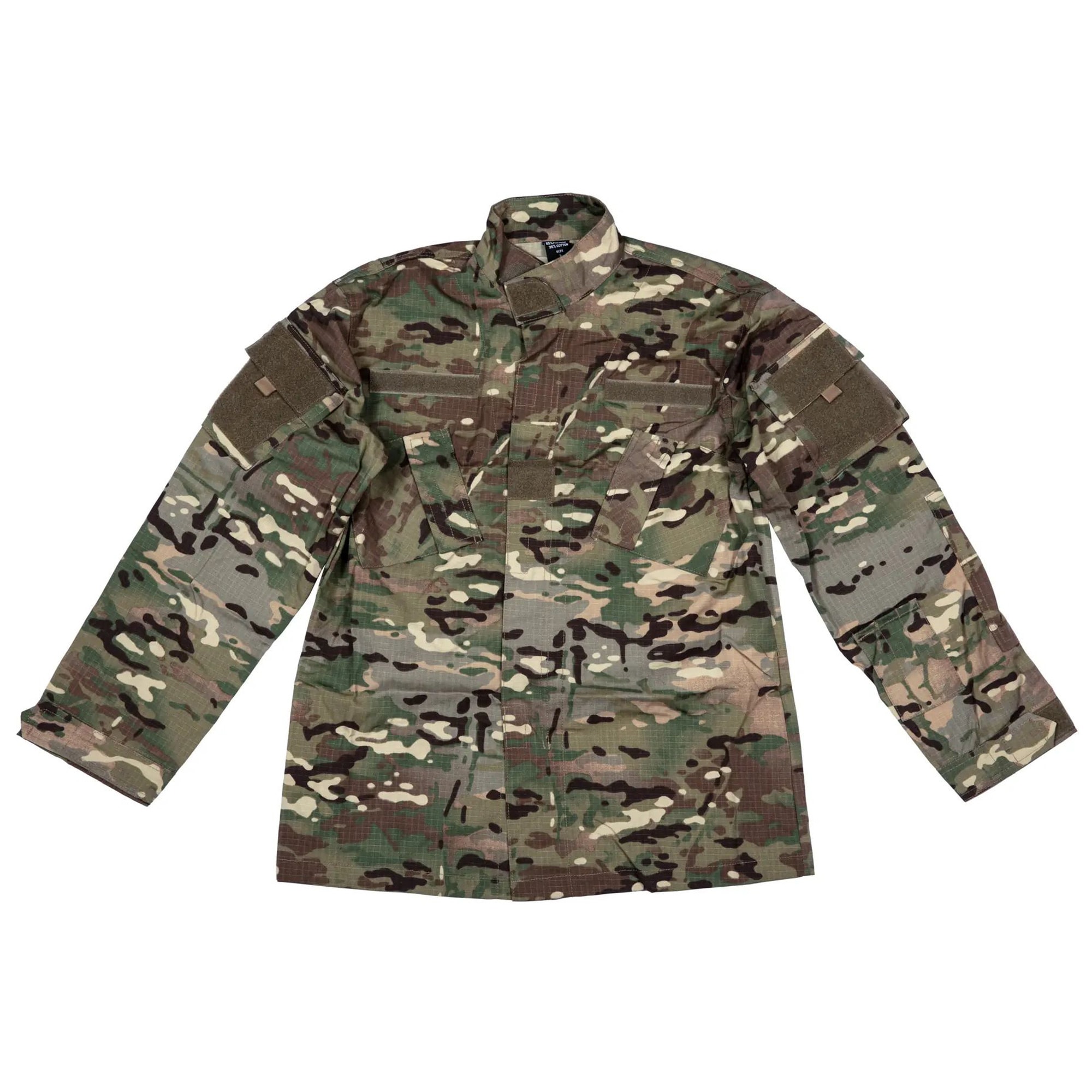 Primal Gear - ACU Uniform Pullover - MultiCam