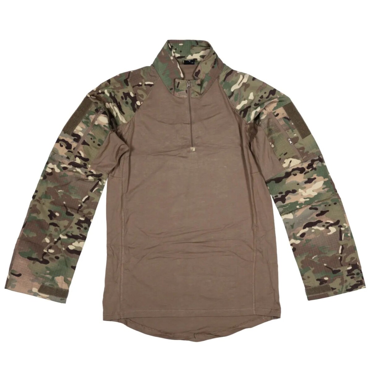 Primal Gear - Combat Shirt G4 Sweatshirt - Multicam