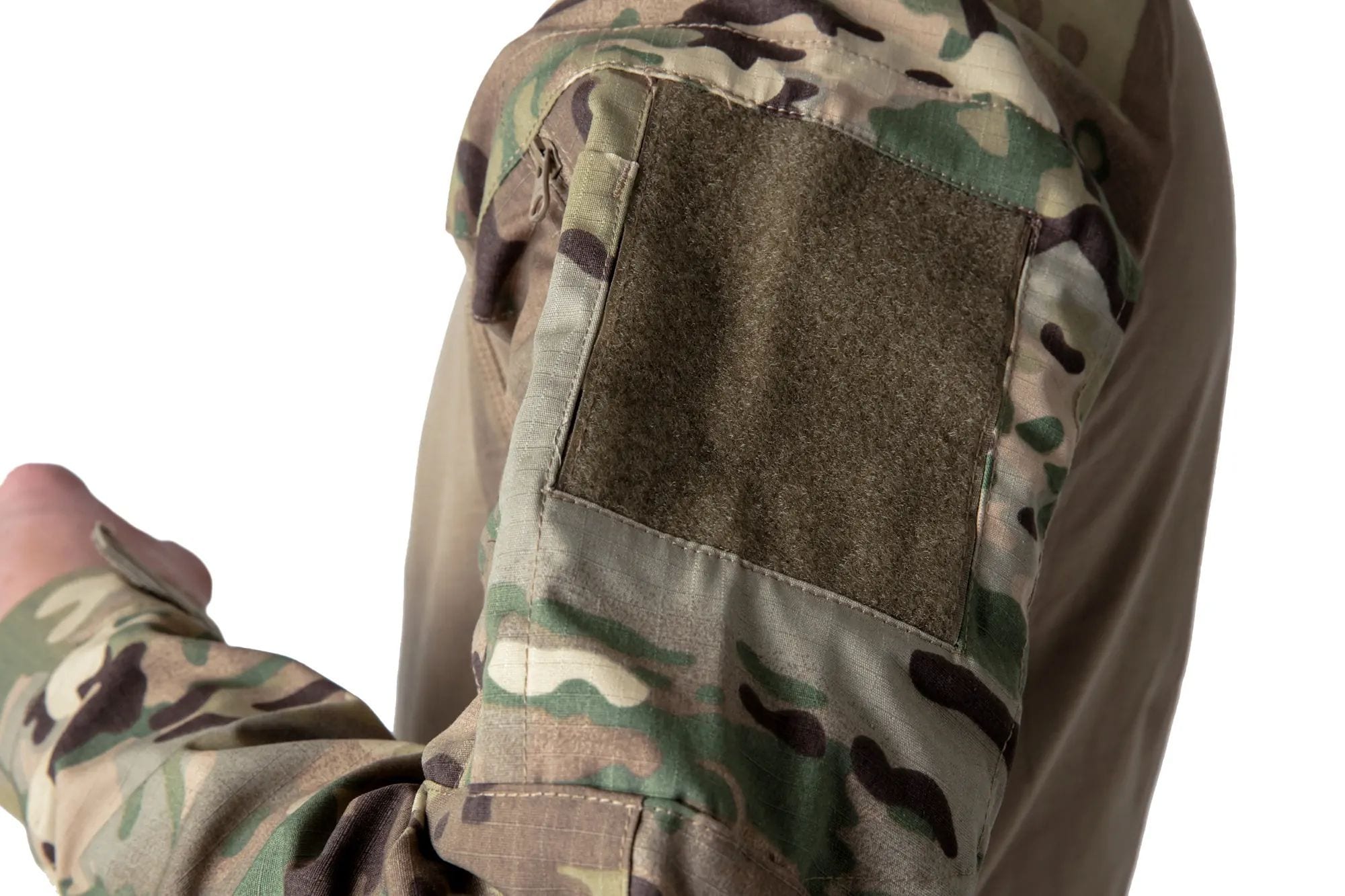 Primal Gear - Combat Shirt G4 Sweatshirt - Multicam