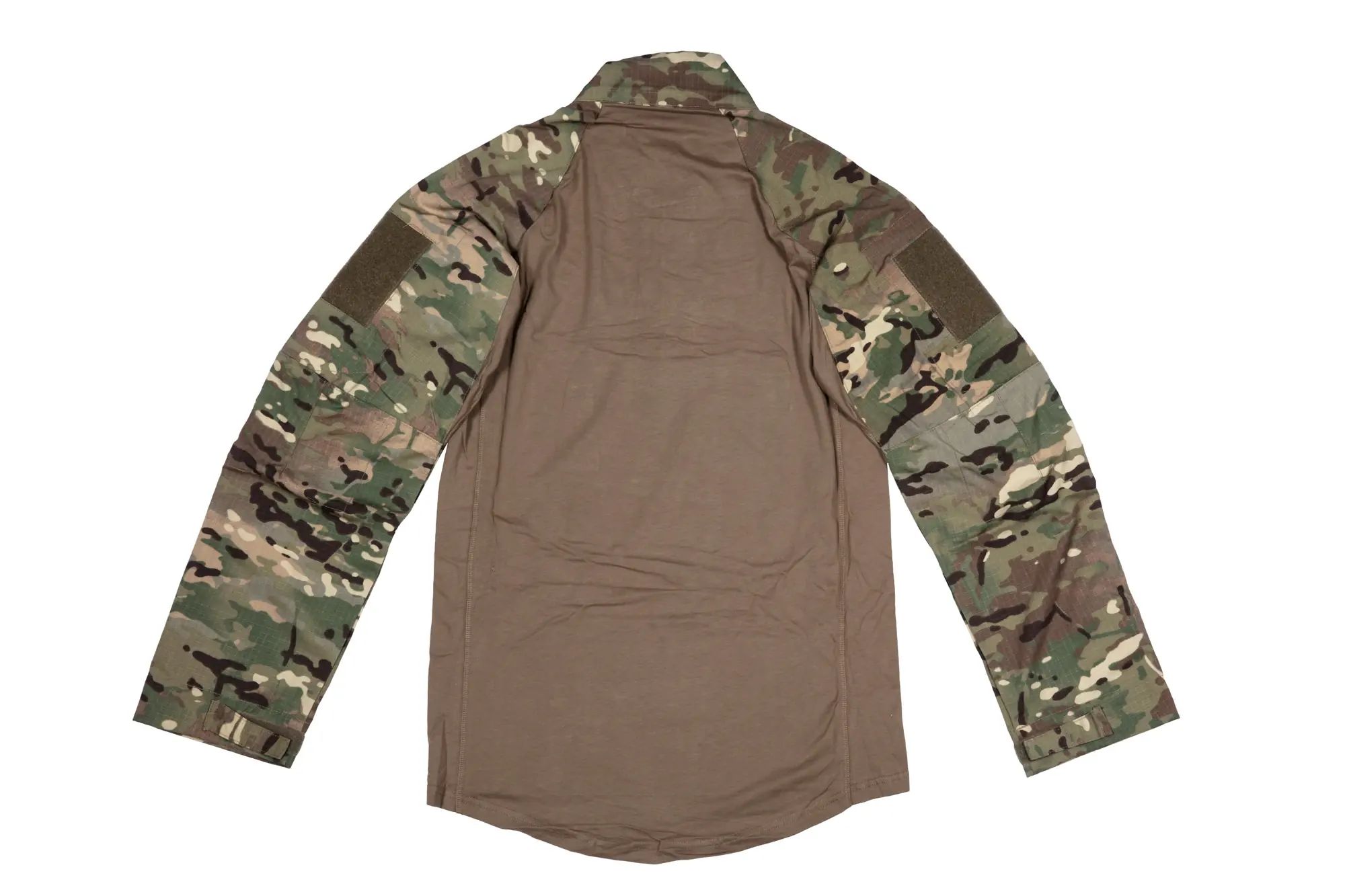 Primal Gear - Combat Shirt G4 Sweatshirt - Multicam