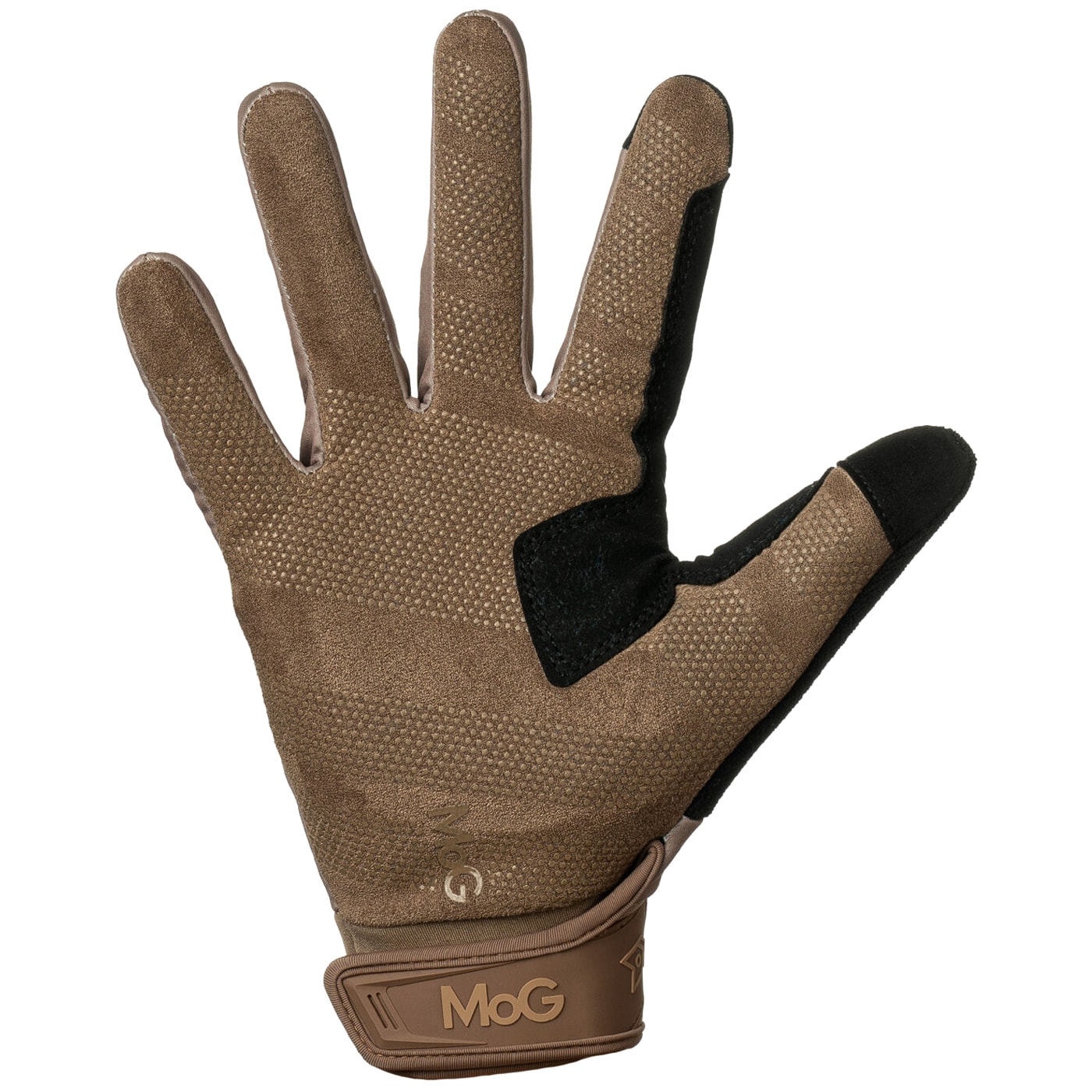 MoG - Target Polar taktische Handschuhe - Coyote Brown