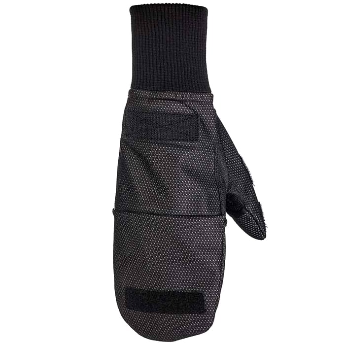 MoG - DuoFlex taktische Handschuhe - Black