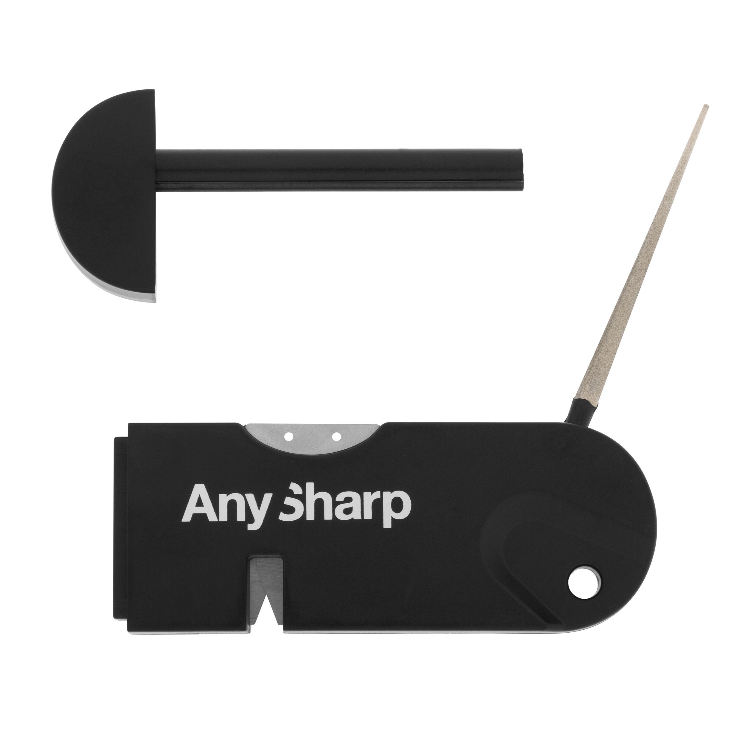 AnySharp - Tactical Outdoor Schärfer