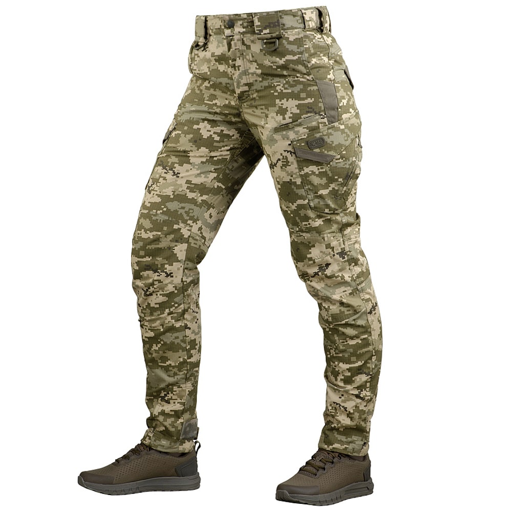 M-Tac - Aggressor Lady Rip-Stop Damenhose - MM14