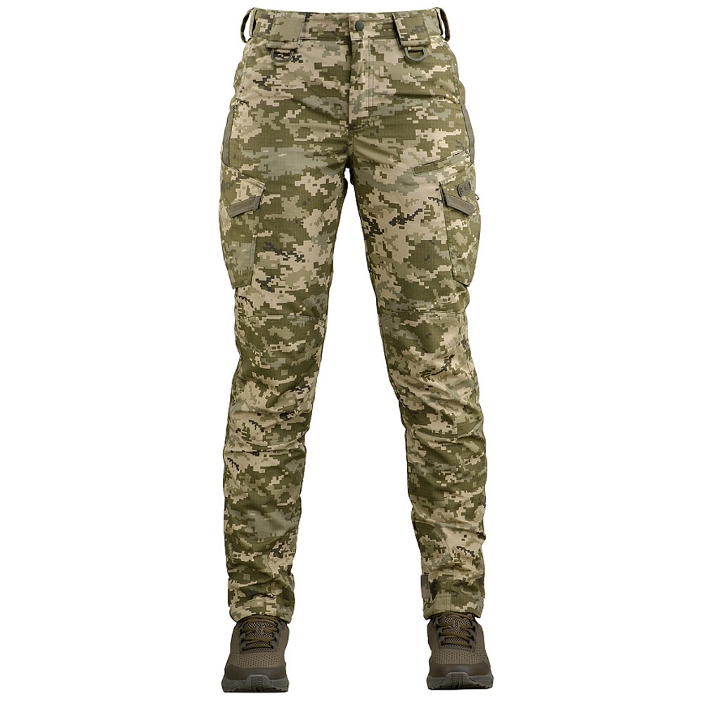 M-Tac - Aggressor Lady Rip-Stop Damenhose - MM14