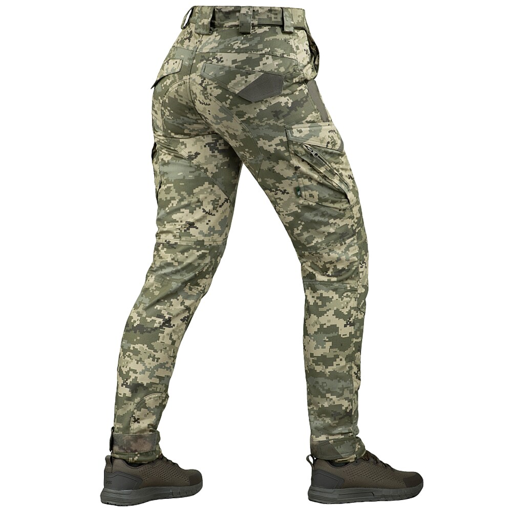 M-Tac - Aggressor Lady - Damenhose - MM14