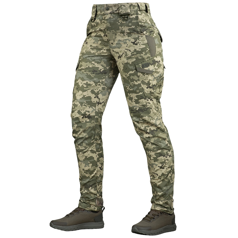 M-Tac - Aggressor Lady - Damenhose - MM14