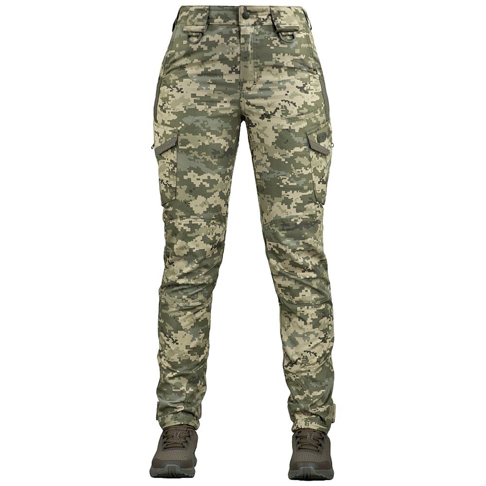 M-Tac - Aggressor Lady - Damenhose - MM14