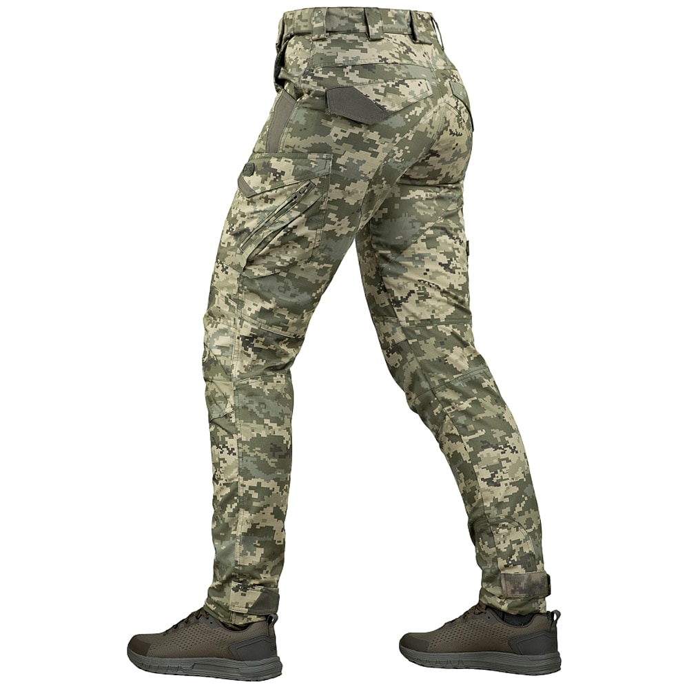 M-Tac - Aggressor Lady - Damenhose - MM14