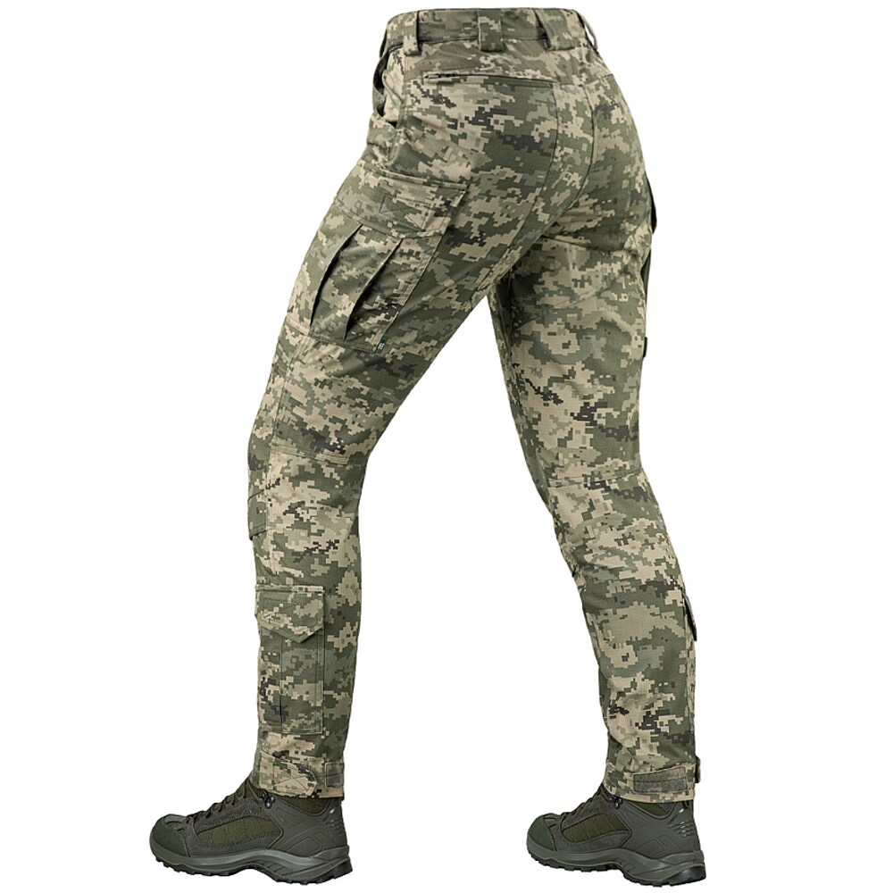 M-Tac - ZSU Lady -Damenhose - MM14