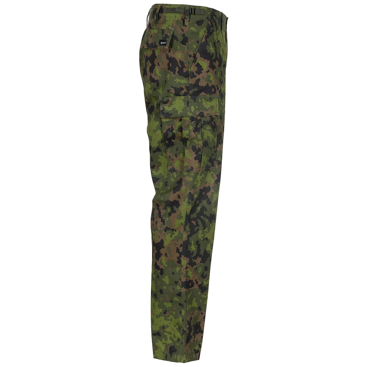 MFH - US Combat BDU Militärhose - M05 Camo