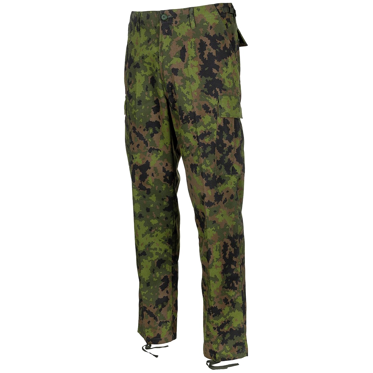 MFH - US Combat BDU Militärhose - M05 Camo